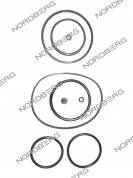 NORDBERG ЗАПЧАСТЬ РЕМКОМПЛЕКТ RN3132 прокладок для домкрата N3132