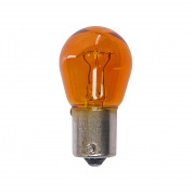 Автолампа PY21W (BAU15s) TRUCKSTAR PRO YELLOW 24V OSRAM /10/50/200