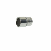 Головка торцевая 20мм 1/2" 12-гранная L=40мм ЭВРИКА ER-91313-12 /1/15 Головка торцевая 20мм 1/2" 12-гранная L=40мм ЭВРИКА ER-91313-12 /1/15
