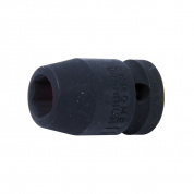 Головка торцевая 11мм 1/2" 6-гранная ударная APELAS CS-4SK11HDA /1/50/200