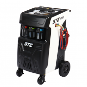 GTE Установка для заправки автомобильных кондиционеров 16л автоматическая GTE