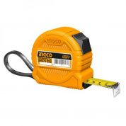 Рулетка  5м*25 мм,  INGCO HSMT39525-1 (60)
