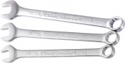 Ключ гаечный комбинированный 46 мм, СТАНКОИМПОРТ, CS-11.01.46
