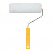 Валик Biber 32516, полиакрил, с бюгелем, ворс 11 мм, 230 мм