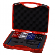 JTC Набор фиксаторов распредвала и коленвала для GAC