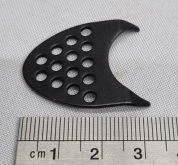 Сетка пневматического глушителя SP29