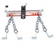 GTE Траверса для подвески двигателя 680кг GTE