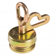 Кузовной зажим, 2 т, двухсторонний AFFIX AF11225012