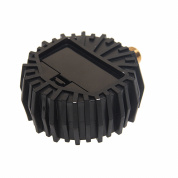 Индикатор давления RF-SDG-100 цифровой для пневмосистем 1/4"(Psi, Kpa, Bar, Kgf/cm2), в блистере ROCKFORCE /1 Индикатор давления RF-SDG-100 цифровой для пневмосистем 1/4"(Psi, Kpa, Bar, Kgf/cm2), в блистере ROCKFORCE /1