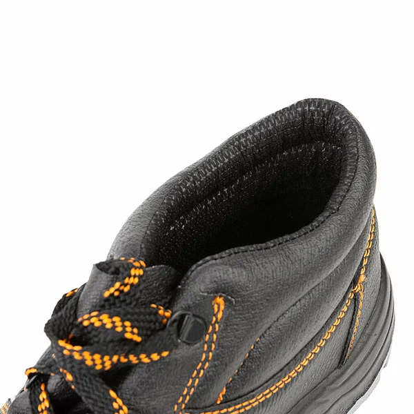 Ботинки литьевые PROSAFE МП ПУ (112)