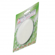 Зеркало дополнительное 3R-030 ALUMINIUM мертвой зоны 75мм сферическое внешнее, (скотч) 3R /1/100 Зеркало дополнительное 3R-030 ALUMINIUM мертвой зоны 75мм сферическое внешнее, (скотч) 3R /1/100