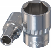 114011 Головка торцевая 1/4"DR, 11 мм 114011 Головка торцевая 1/4"DR, 11 мм