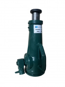 Домкрат винтовой TOR ДВ 5,0 т (X)