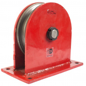 Блок монтажный опорный TOR 5,0 т (G)