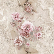 Эстетика-М 05 обои дуплекс  0,53*10 С6 M-color (Саратов) 12