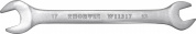 W11317 Ключ гаечный рожковый серии ARC, 13х17 мм
