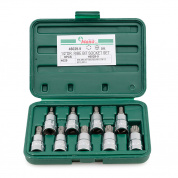 Набор торцевых головок RIBE Hans, 46029-9