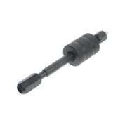 Съемник дизельных форсунок RF-9G0114 (обратный молоток; М8, М12, М14), в кейсе ROCKFORCE /1