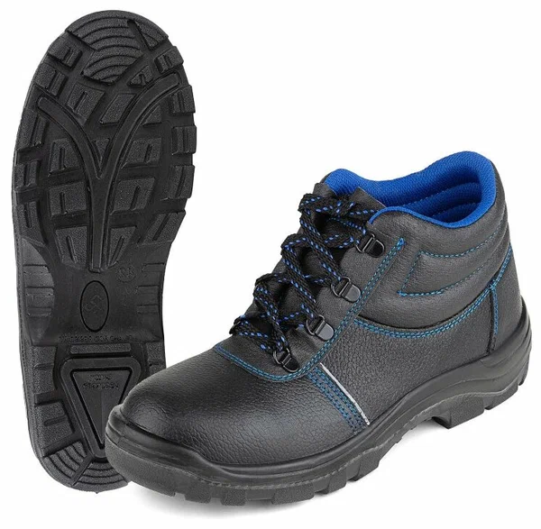 Ботинки рабочие PROSAFE КП ПУ/ТПУ (212ТК)