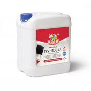 Грунтовка акрил. для внутр. работ 10,0кг   OLECOLOR(1) Грунтовка акрил. для внутр. работ 10,0кг   OLECOLOR(1)