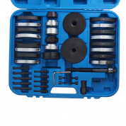 Набор инструментов RF-4305 для ступичных подшипниковVAG в кейсе  ROCKFORCE /1 Набор инструментов RF-4305 для ступичных подшипниковVAG в кейсе  ROCKFORCE /1