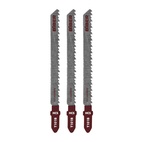 Полотна по дереву Biber 85272 Т101В 74/2,7 мм, чистый рез (3 шт.)