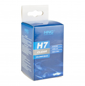 Автолампа H7 (55) PX26d 12V HNG /1/10/500