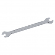 Ключ рожковый 8x9 мм KING TONY 19000809