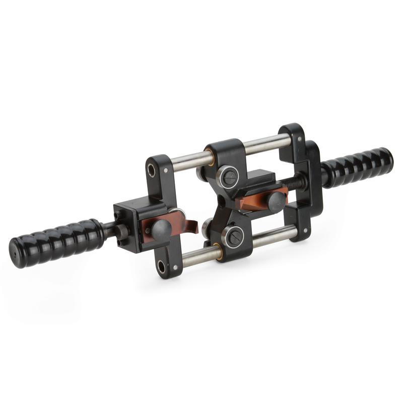 Стяжка нейлоновая  T-flex 300 (бел) (20шт)
