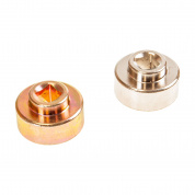 Набор головок ER-86128 для регулировки распределительного вала автомобилей группы VAG 2пр. (1.8/2.0 TFSI/TSI), в кейсе ЭВРИКА /1/30 Набор головок ER-86128 для регулировки распределительного вала автомобилей группы VAG 2пр. (1.8/2.0 TFSI/TSI), в кейсе ЭВРИКА /1/30