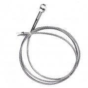 Стальной трос для ПГ4-4,0(М) L=3260