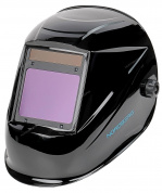 Маска сварщика Хамелеон с регулировкой степени затемнения (MMA, MIG/MAG, TIG, CUT) NORDBERG NH5