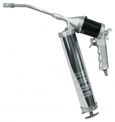 Шприц пневматический 400 мл, поворотная рукоятка, автомат МАСТАК 662-00502