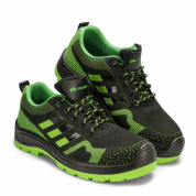 Полуботинки спортивные PROSAFE КП ПУ/ПУ (8731/1-1)