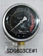 Манометр для SD0803CE