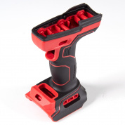 Ремкомплект для аккумуляторных гайковертов DW-601, DW-402, корпус гайковерта (правая и левая части) MIGHTY SEVEN DW-601T13