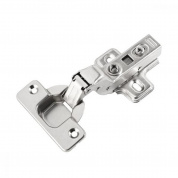 Петля мебельная Clip-on 1111 внутренняя с доводчиком 2шт StahlBuro (200/100/20/10)