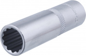 Головка торцевая длинная 12-гранная, ГД.12.41.М25, СТАНКОИМПОРТ