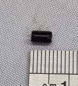 Штифт передней крышки цилиндра ротора