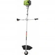 Бензиновый триммер Grizzly 2 л.с., SKY-35