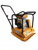 Виброплита 90 кг, 20 кН (Loncin) без бака TOR C-100(Z)