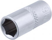 Головка торцевая короткая 6-гранная, Г.14.43.Д.9/32, СТАНКОИМПОРТ