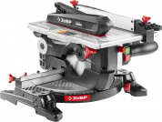 ЗУБР Ø 210, 1500 Вт, пила торцовочная комбинированная (ЗПТК-210-1500)