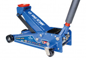 Домкрат подкатной 3 т KING TONY 9TYT132-03A-B Домкрат подкатной 3 т KING TONY 9TYT132-03A-B