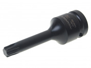 Головка-бита TORX ударная 1/2", T50 ROCKFORCE RF-24607850 /1