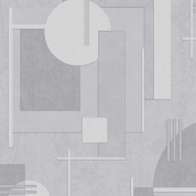 Авангард 21 (сер) обои дуплекс  0,53*10 25.1Н (Минск) 12