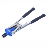 Заклепочник 3,2 - 6,4 мм, усиленный KING TONY 79711