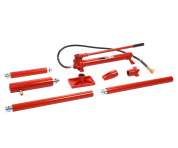 GTE Растяжка гидравлическая 20т в кейсе GTE