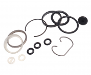 GTE Ремкомплект для домкрата GTE-TH90304 (01) прокладки и уплотнения GTE