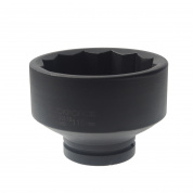 Головка торцевая 110мм 1", 12-гранная L=100мм ударная глубокая ROCKFORCE RF-488100110 /1 Головка торцевая 110мм 1", 12-гранная L=100мм ударная глубокая ROCKFORCE RF-488100110 /1